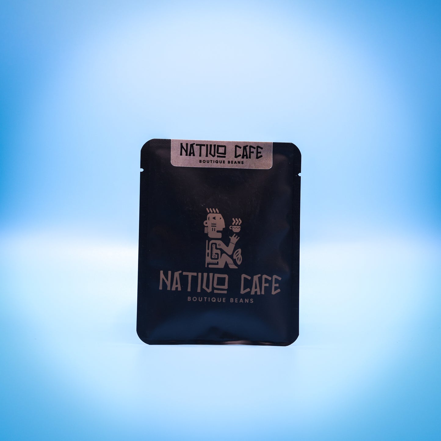 Nativo Cafe Pocket Pour Over
