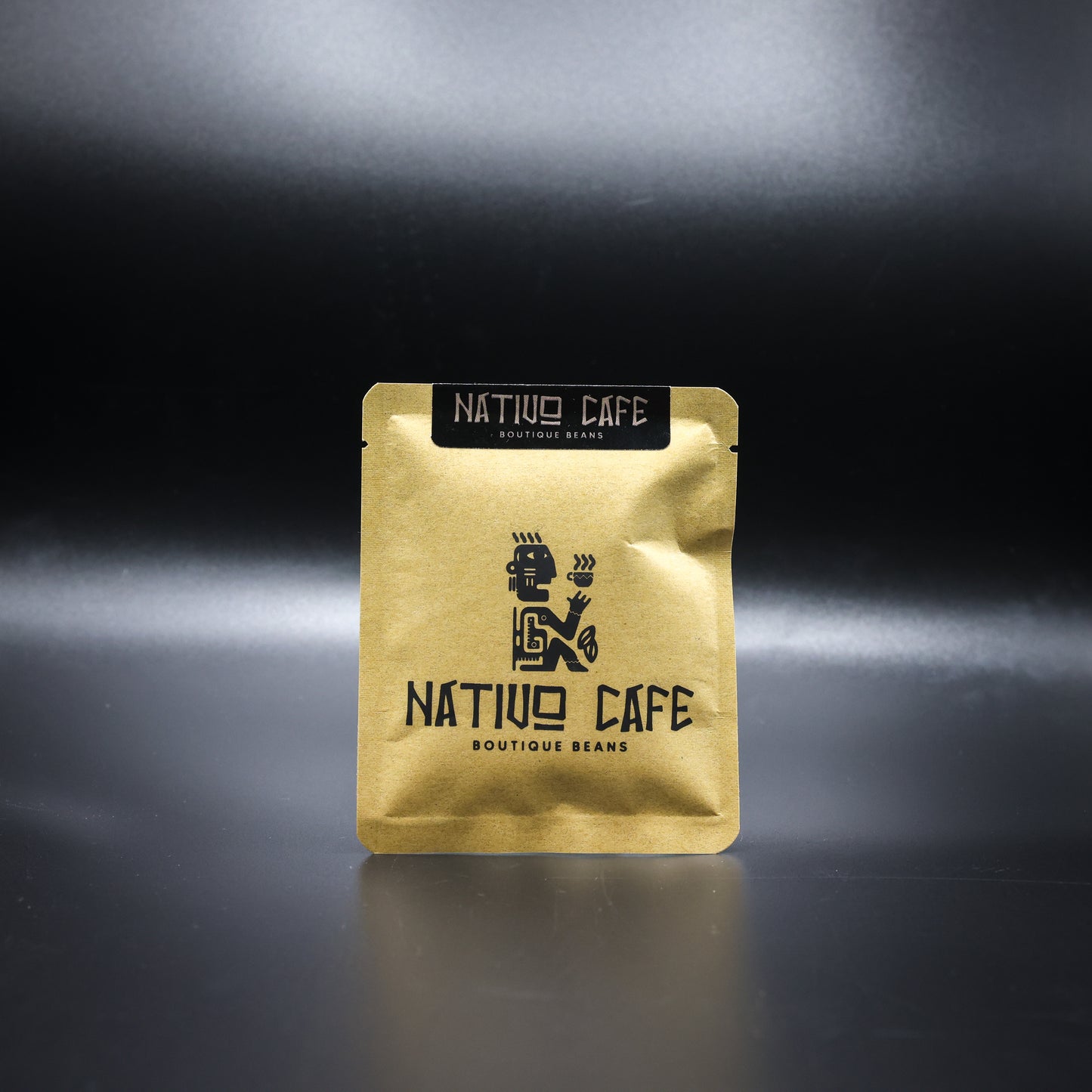 Nativo Cafe Pocket Pour Over