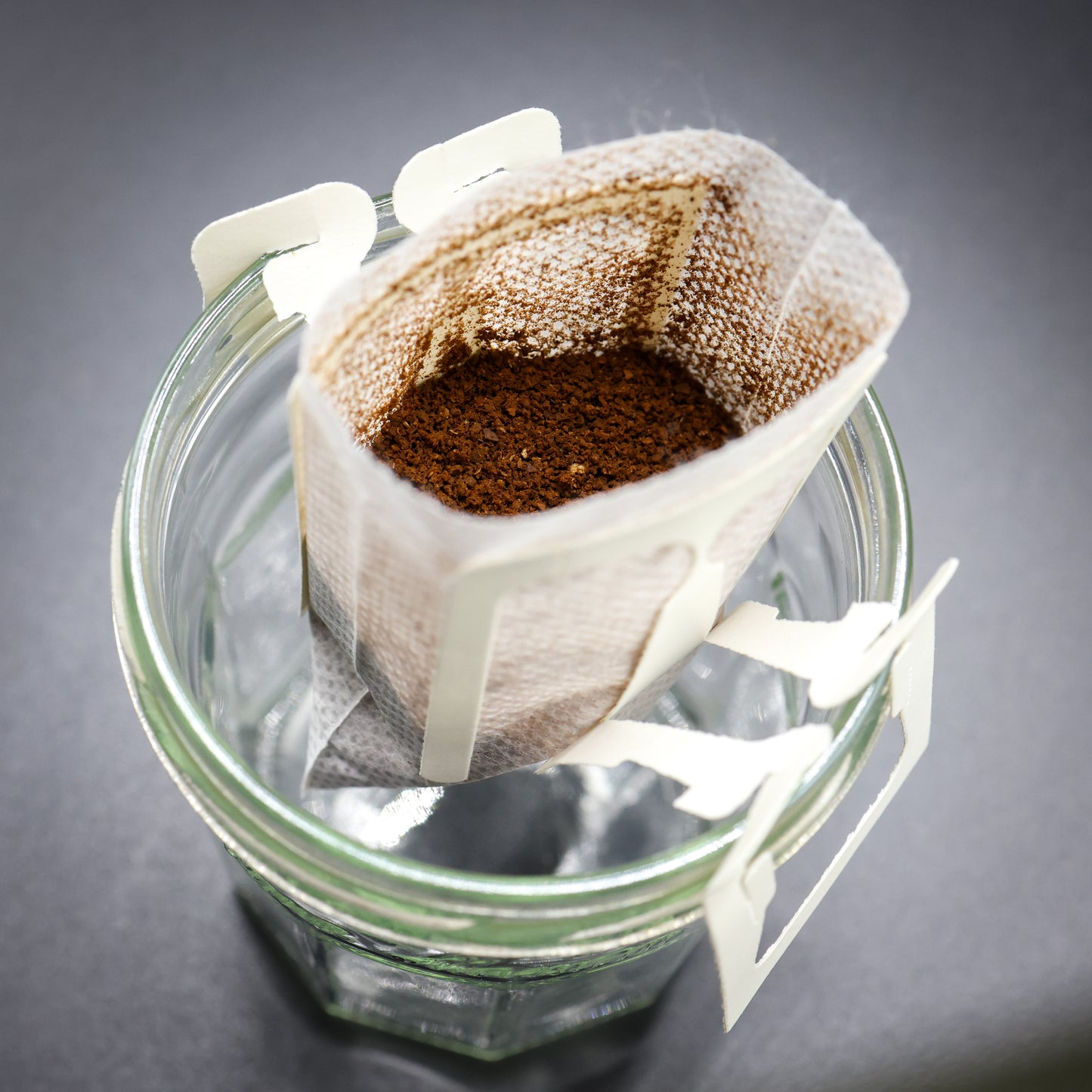 Nativo Cafe Pocket Pour Over